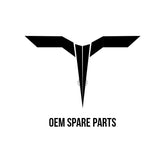 Front Brake Oil Hose (FAST) Talaria Sting MX4 / X3